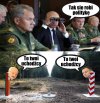 Tymczasem na granicy 