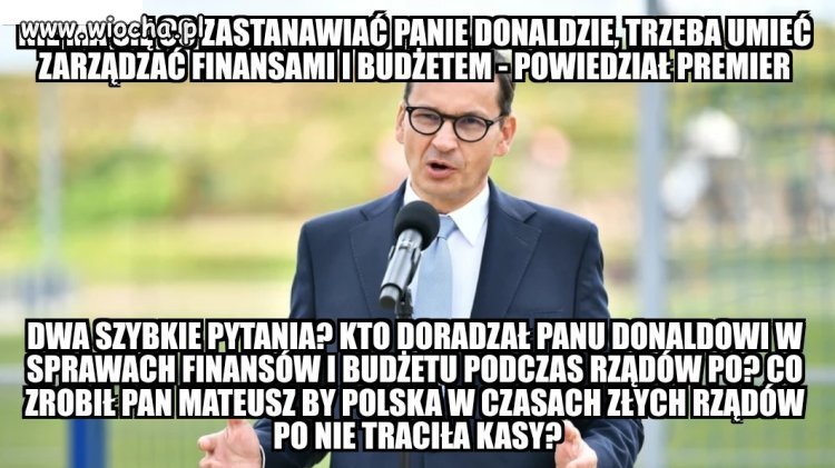 Takie tam głupie mam pytania