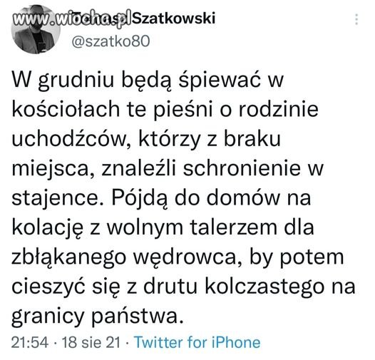 Katolickie miłosierdzie
