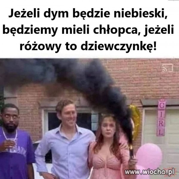 Czarny to górnik?