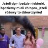 Czarny to górnik?