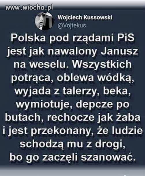 Patrząc z boku tak to wygląda