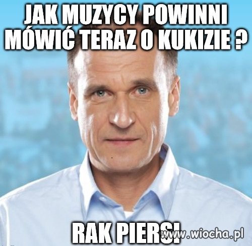 Tylu ludzi mu ufało