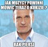 Tylu ludzi mu ufało