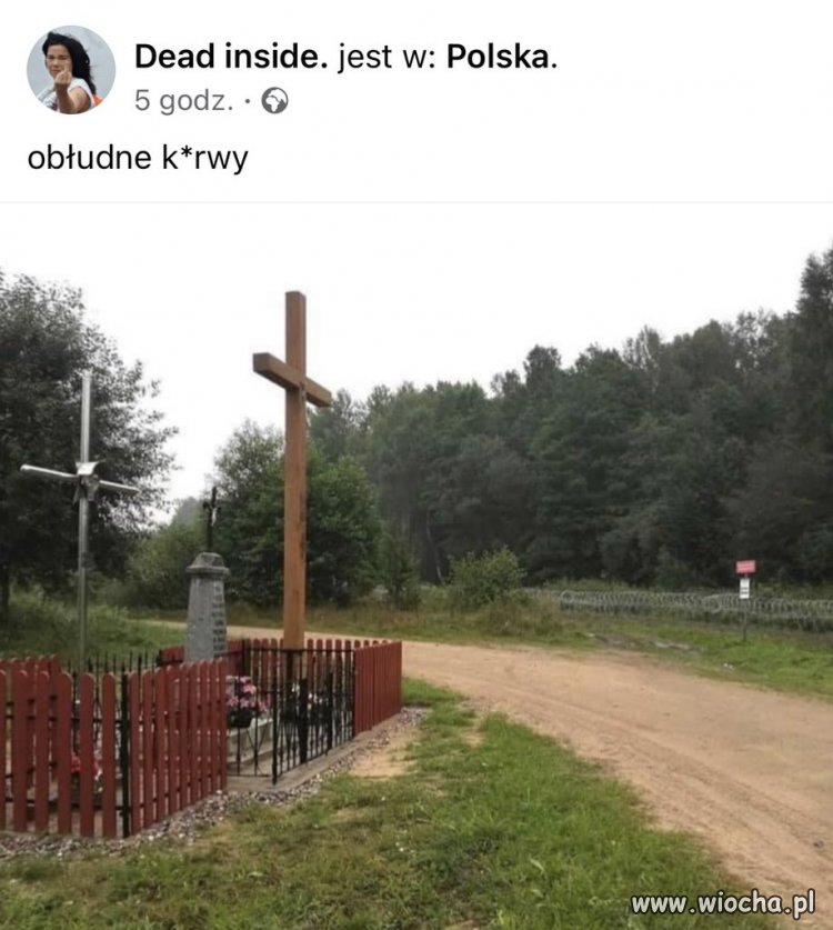 Tak to zostawię 