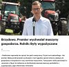 Kłamca kłamstwo kłamstwem pogania