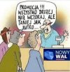 To nawet nie jest już śmieszne