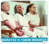 Ach te marzenia. Może jednak się spełnią ...
