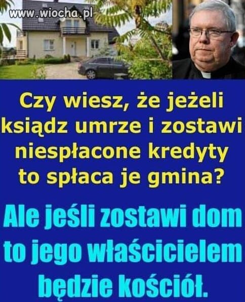 Już wiesz dlaczego