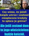 Już wiesz dlaczego