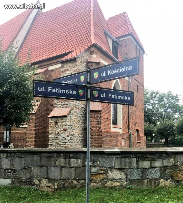 Świeckie państwo...