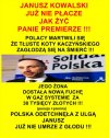 To ten od WETO ALBO SMIERC...zyje i ma sie dobrze