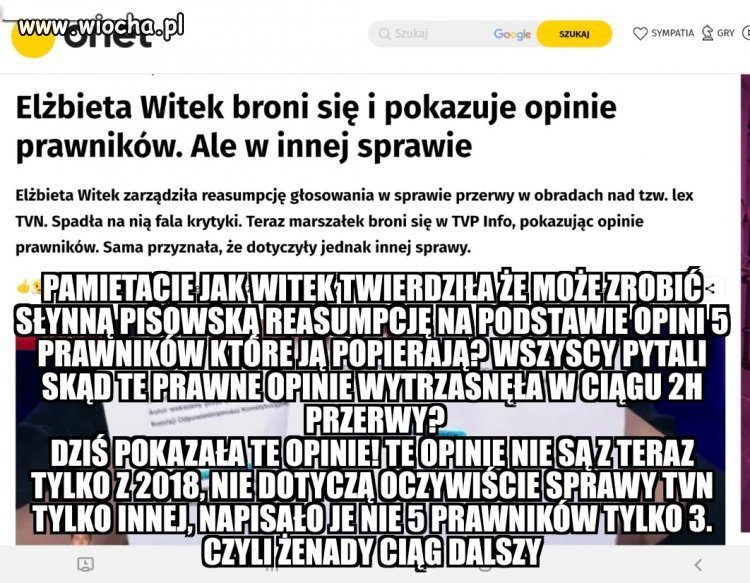 O tym jak witkowa prowadzi radio erewań