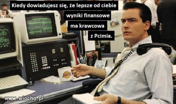 ... a ja tu tak zap...