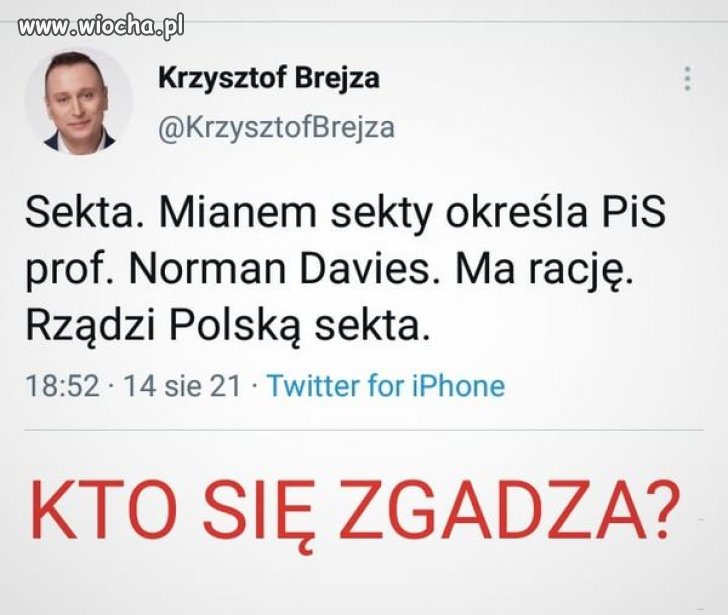 Sekta Pisowska