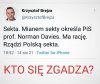 Sekta Pisowska