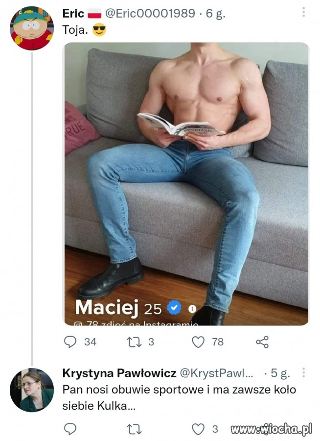 Wysoki Trybunale, ja pytam co to ta 'Kulka'???