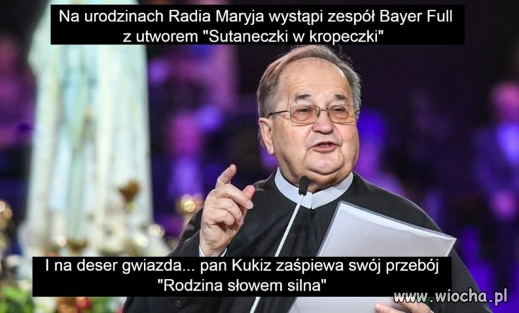 Wisienka na torcie 