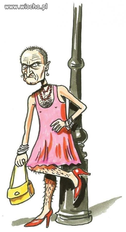 Co to za szmata ?