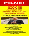 Po Dobrych Zmianach, teraz Nowe Waly PiSu...