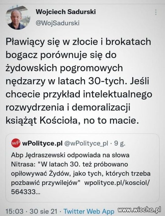 Taka sytuacja