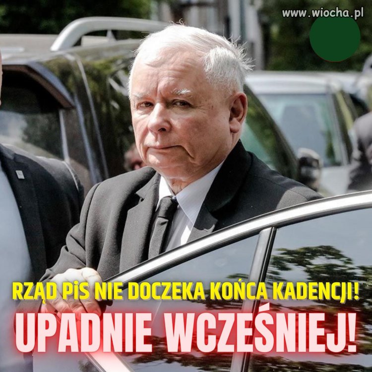 Oby jak najszybciej ...
