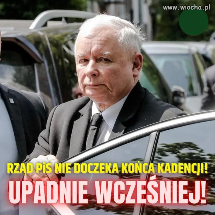 Oby jak najszybciej ...