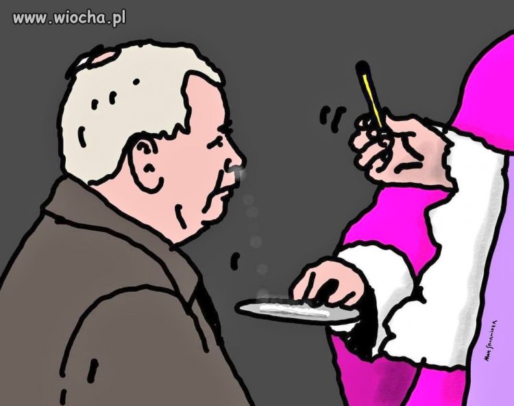 Narkobiznes rodem z TV Trwam zagraża Polsce...