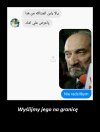 Polski negocjator z uchodźcami 