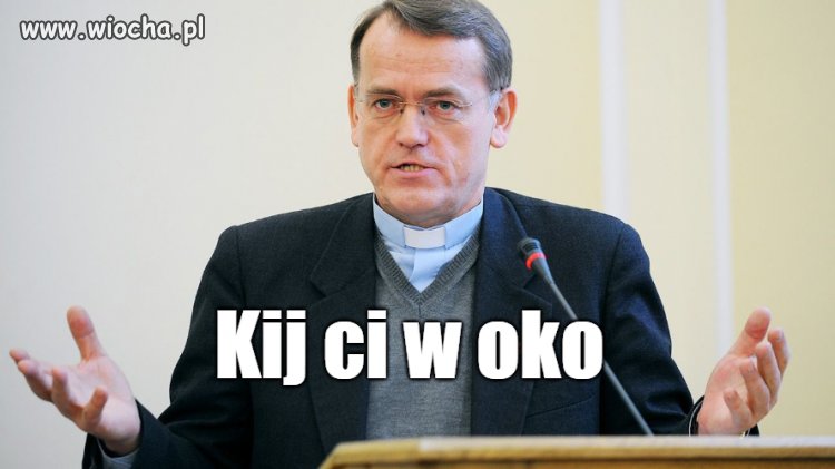  ks. Oko  