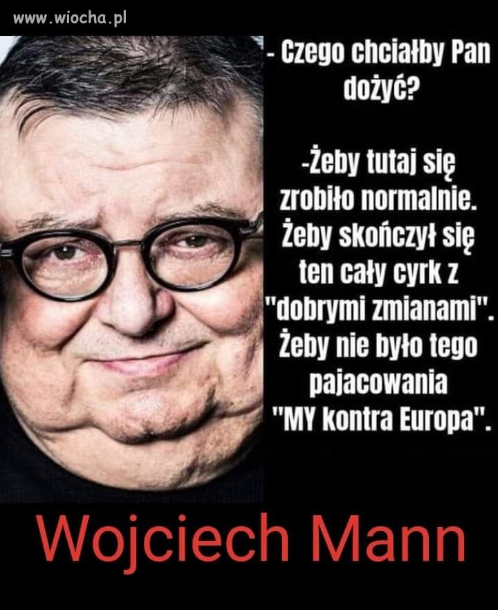 W punkt! 