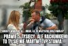 Pić, pie**olić za państwowe, czyli nasze