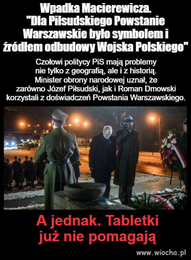Z wykształcenia historyk 