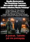 Z wykształcenia historyk 