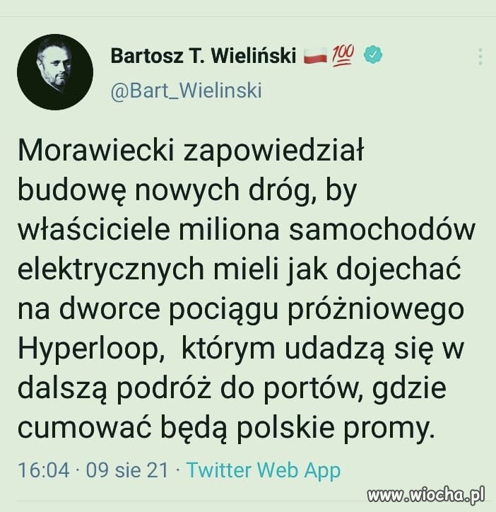 Obiecanki , cacanki 
