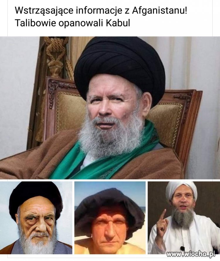 Talibowie 