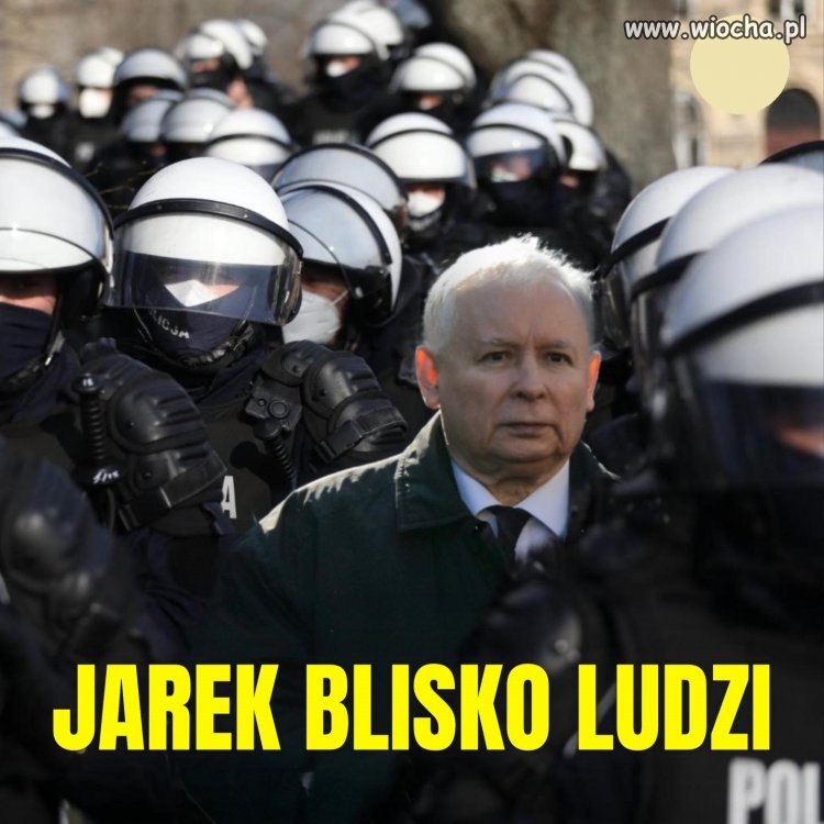 Specjalista od własnego bezpieczeństwa ...