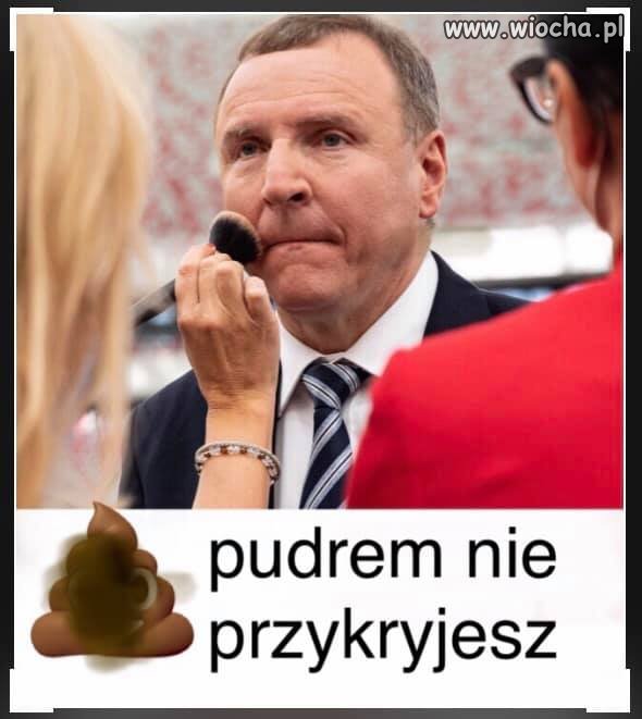 No nie da się ...