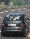Głos narodu coraz bardziej dosadny...