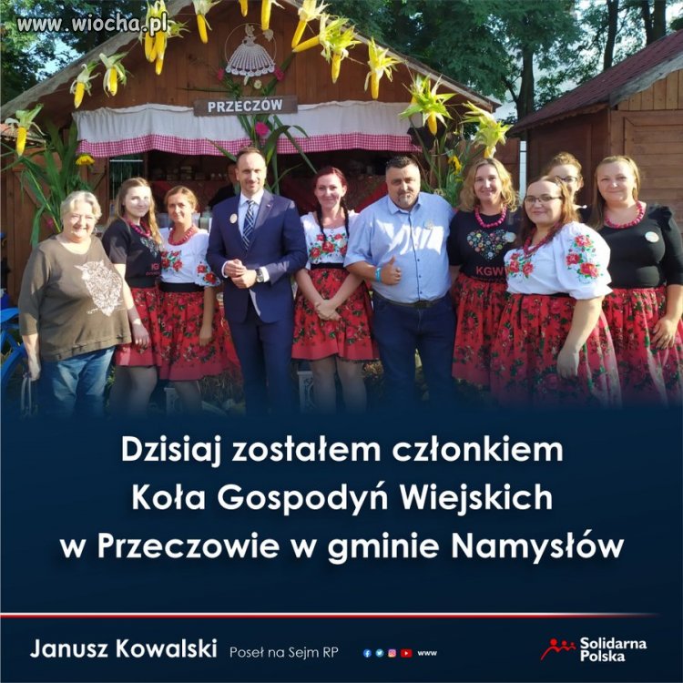 Czy jest coś o czym nie wiemy???