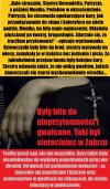 Były bite do nieprzytomności i gwałcone. Taki był sierociniec w Zabrzu