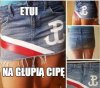 Moda "patridiotyczna"