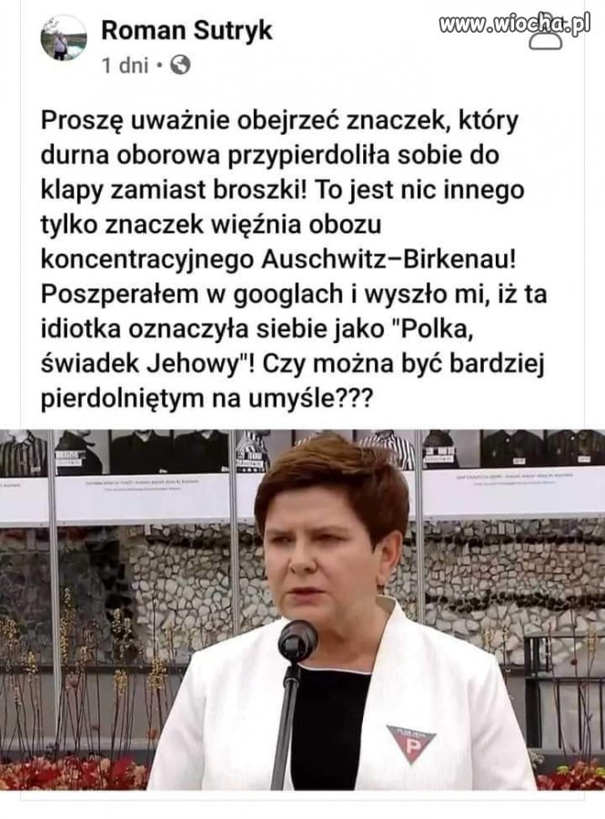 Taka sytuacja 