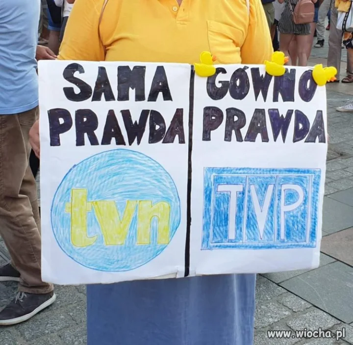 W punkt! 