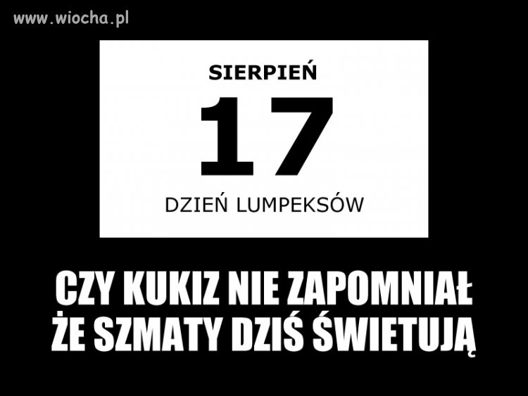 17 SIERPNIA