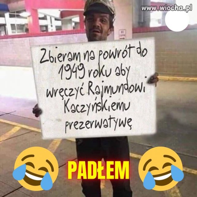 Wszystko jasne.