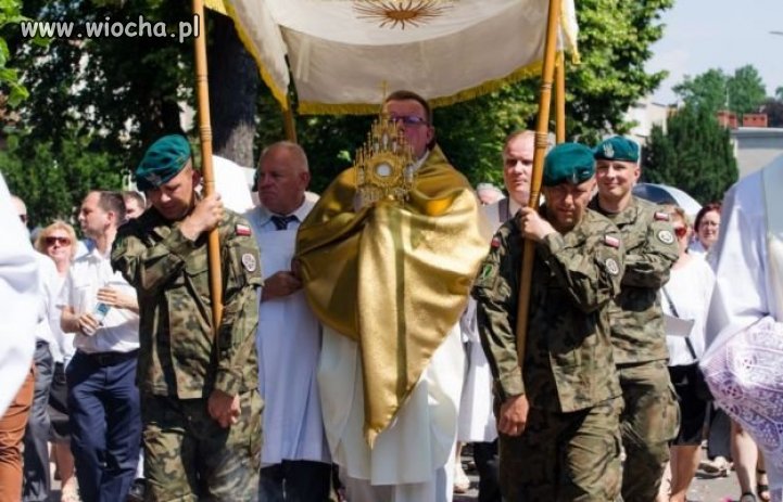 Zostań żołnierzem Wojska Polskiego.