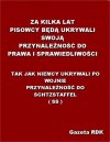 To wiadome że tak będą robić