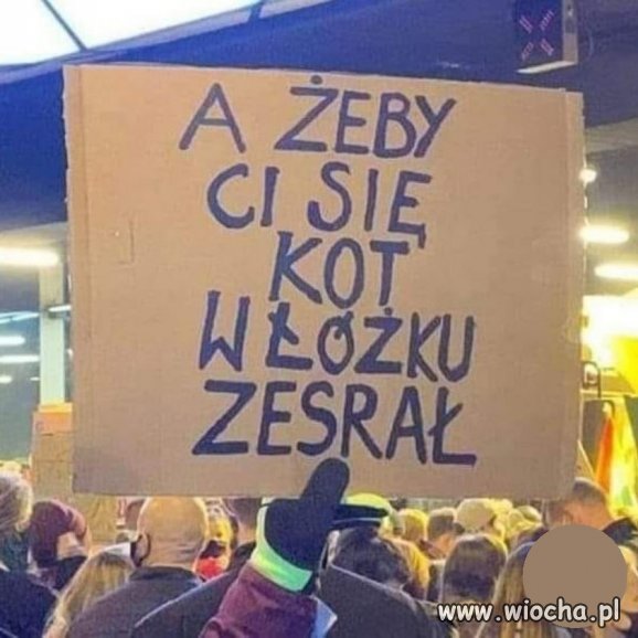 Wszystko jasne.