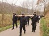 Krzyż na drogę dla Polskiej Policji...